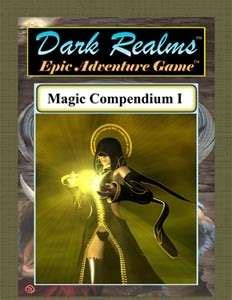 Pitch dark magic compendium